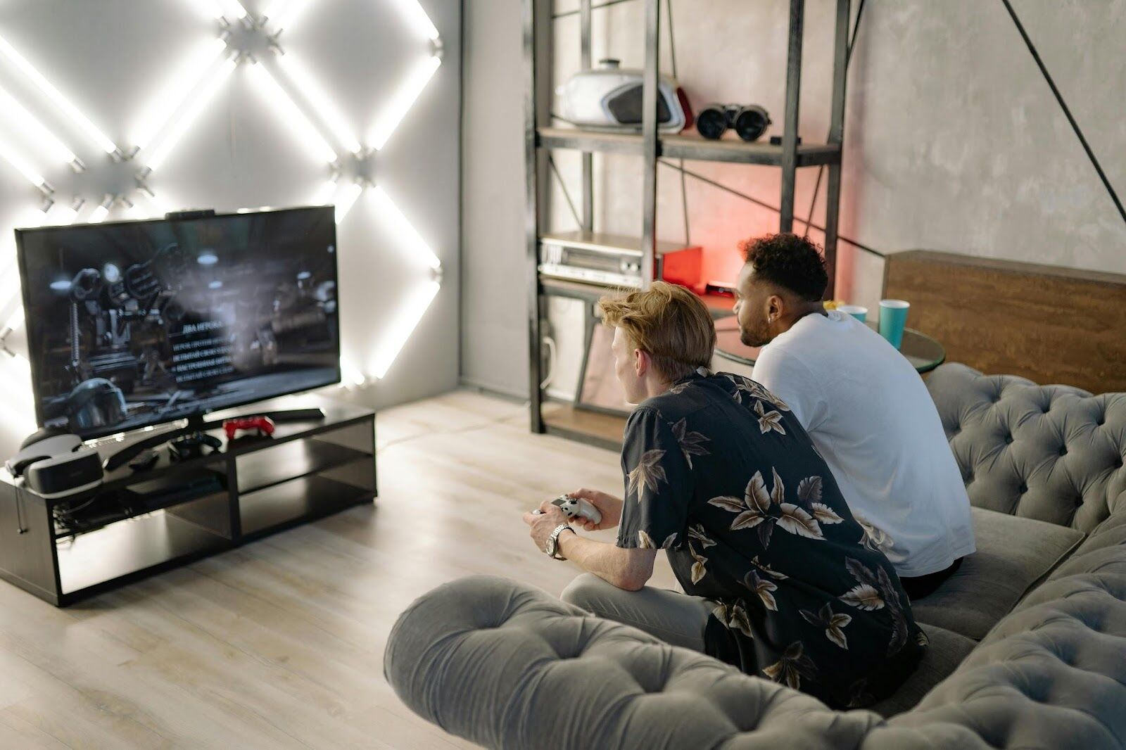 Luxurious But Simple Additions That Redefine Game Nights